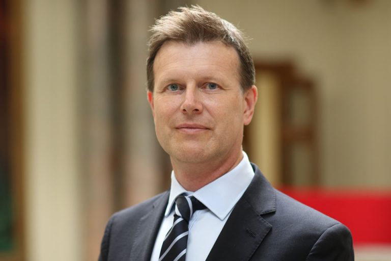 EXCLUSIV | Noul ambasador englez: Marea Britanie și România gândesc la fel în privința tuturor provocărilor cu care se confruntă Europa