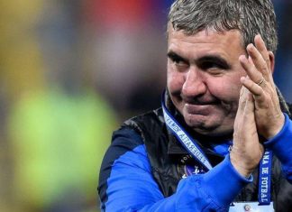CM 2026 | Pe cine pariază Gheorghe Hagi și Ilie Dumitrescu