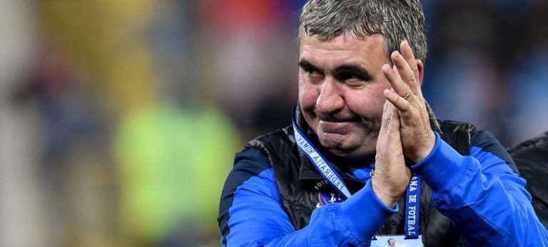 Gheorghe Hagi, „Regele fotbalului românesc”, împlineşte 59 de ani / În aceeași zi sunt născuți și Ronaldo și Neymar