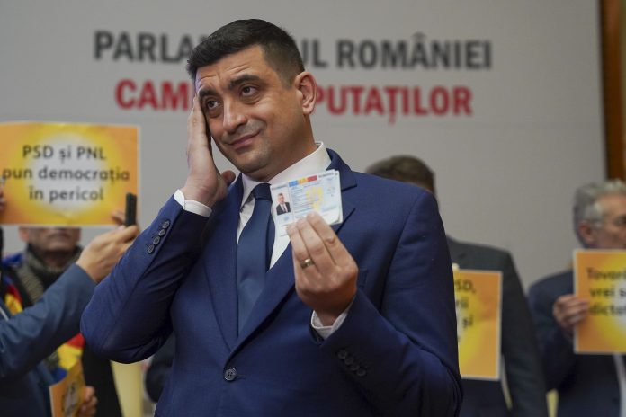 Destabilizarea Republicii Moldova. Ce a lipsit din replica lui Simion la precizările premierului Recean. Și de ce este important