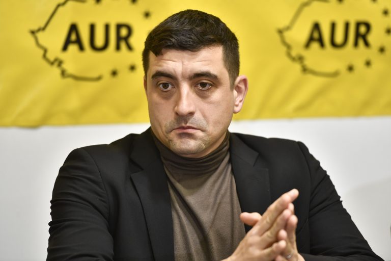 Cum i-a spălat Georgică Simion putina lui Putin când a murit Navalnîi