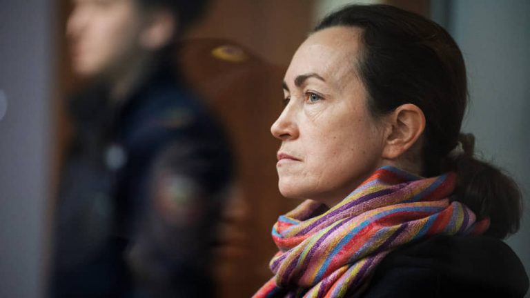 SUA cer Rusiei să o elibereze pe jurnalista de la Europa Liberă, condamnată pentru că ar fi răspândit informații false despre armată