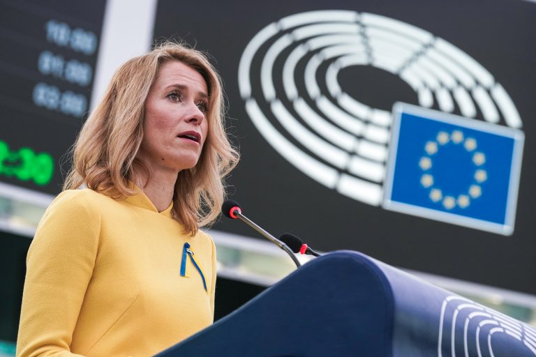 Uniunea Europeană anunță un ajutor de 1,6 miliarde de euro pentru palestinieni