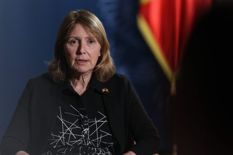 Ambasadorul SUA, sfat pentru români: Reînnoiţi-vă vizele!