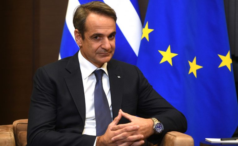 Premierul Greciei îl felicită pe Nicușor Dan: Aștept cu nerăbdare să lucrez cu dumneavoastră