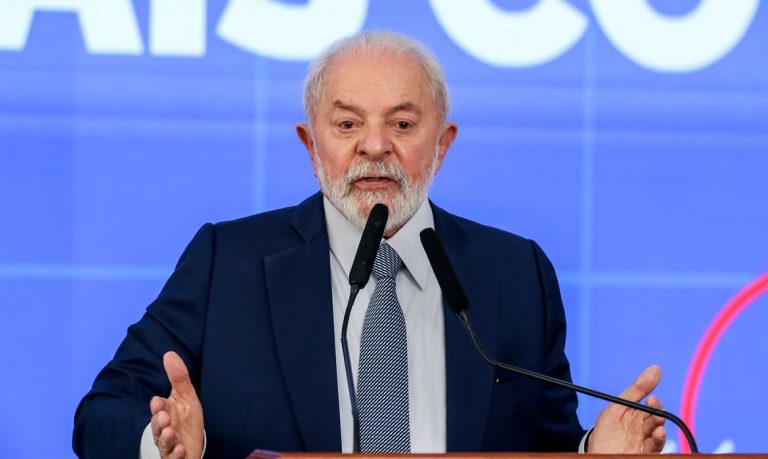 Președintele brazilian Lula pledează la Kremlin pentru o întărire a ”parteneriatului strategic” cu Rusia