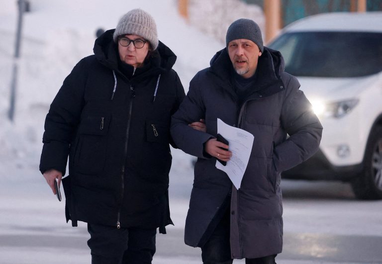 Explicaţia oficială primită de mama lui Navalnîi: A fost răpus de “sindromul morţii subite”