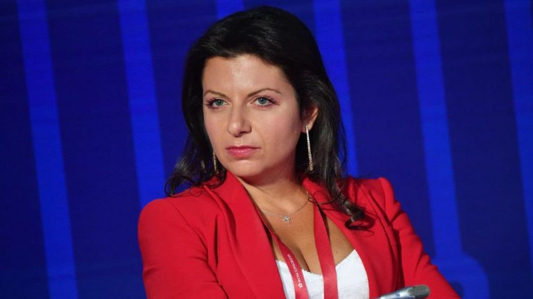 Tot înainte, soldații lui Putin!