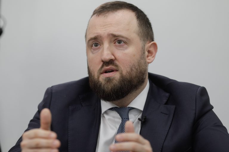 DOCUMENTAR RECORDER | Secţia pentru procurori a CSM sesizează Inspecţia Judiciară în cazul procurorului şef al DNA, Marius Voineag, în urma aspectelor semnalate de Recorder