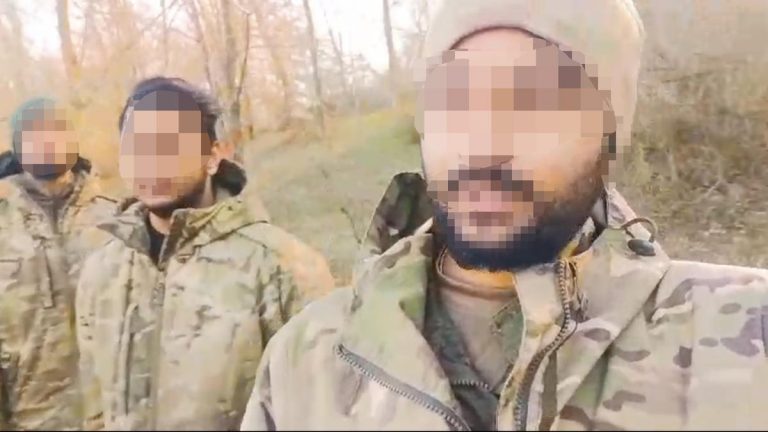 India cere Rusiei să nu mai recruteze cetățeni indieni pentru armata sa