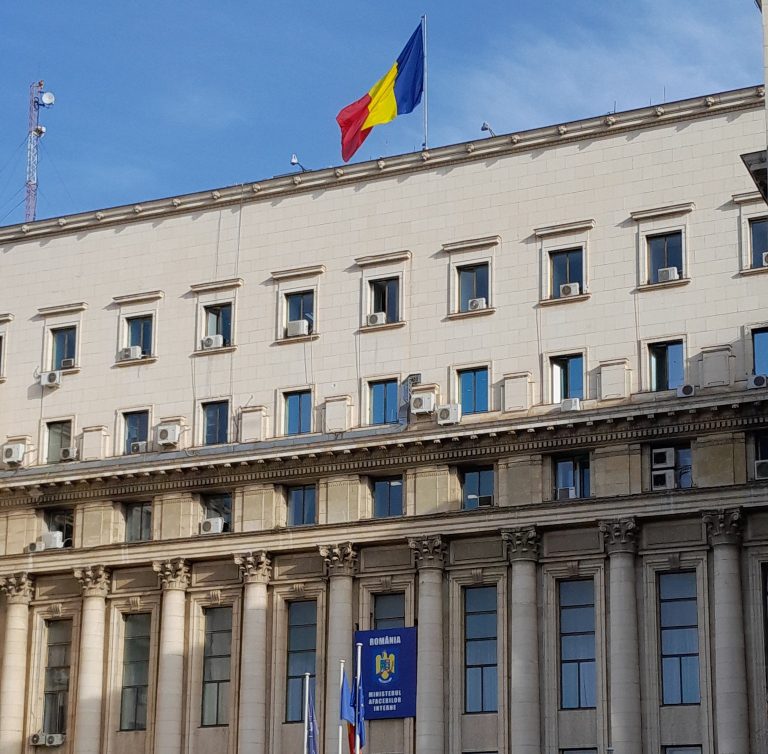 DOCUMENT | Ministerul de Interne a pus în transparenţă decizională ordonanţa de urgenţă privind comasarea alegerilor europarlamentare cu cele locale, pe data de 9 iunie