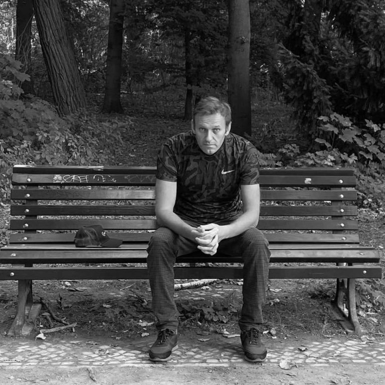 Navalny’s death jolts the West