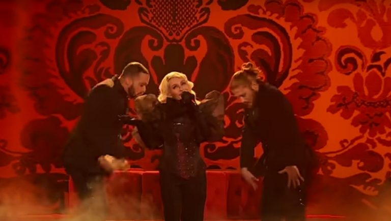 VIDEO | Eurovision: Cântecul ales de Spania provoacă furia feministelor