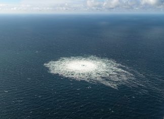 Ucrainean inculpat de justiția germană pentru sabotarea gazoductelor Nord Stream