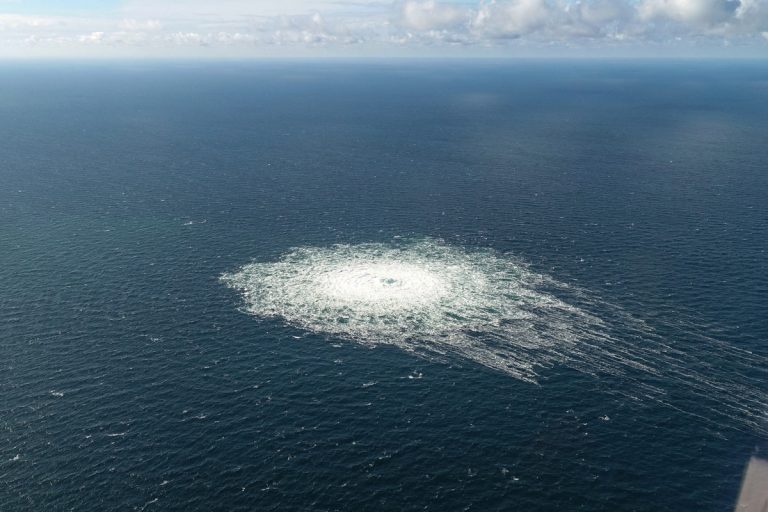 Suspectul ucrainean în cazul exploziei gazoductului Nord Stream, extrădat de Italia, a ajuns în Germania