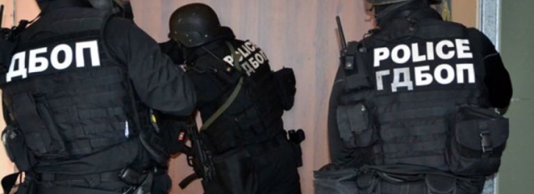 Un ofiţer bulgar de la Direcţia de Criminalitate Organizată, arestat la Sofia pentru spionaj în favoarea Rusiei