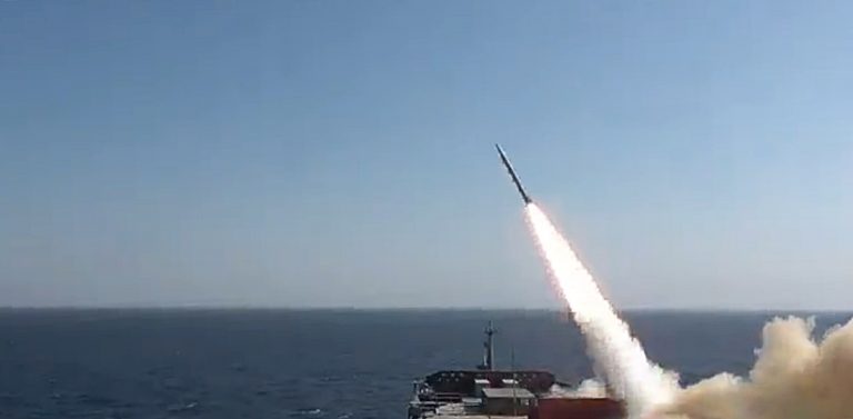 NATO a confirmat că o rachetă trasă din Iran viza Turcia