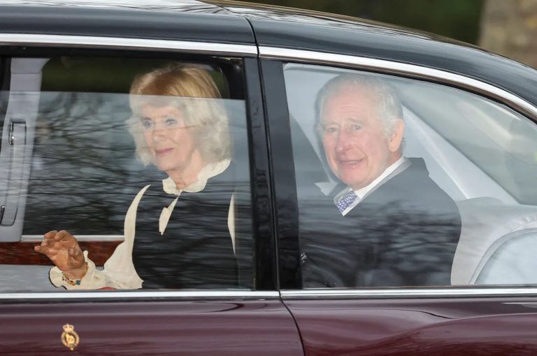 Deschiderea Regelui Charles III cu privire la starea sa de sănătate marchează o schimbare în Familia Regală