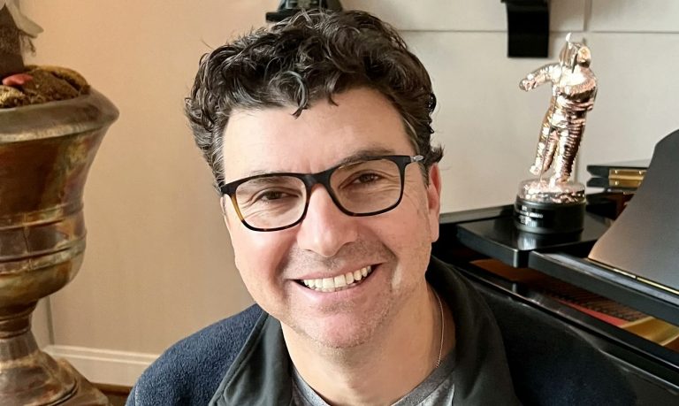 Şerban Ghenea, Taylor Swift’s Grammy-winning sound engineer