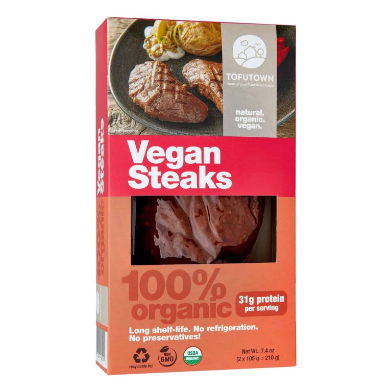 Franţa interzice denumiri precum ”steak”, ”escalop” şi ”jambon” pentru produsele vegetale