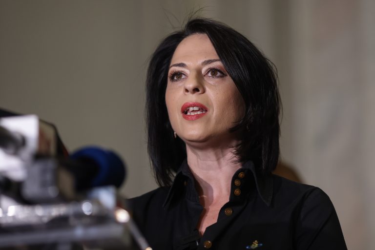 Eurodeputata Ramona Strugariu (REPER) ia în calcul o eventuală sesizare la CEDO dacă se ia decizia comasării alegerilor