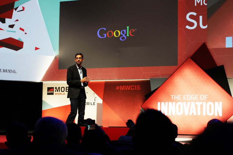 CEO-ul Google critică erorile ”total inacceptabile” ale aplicației de inteligență artificială (IA) Gemini