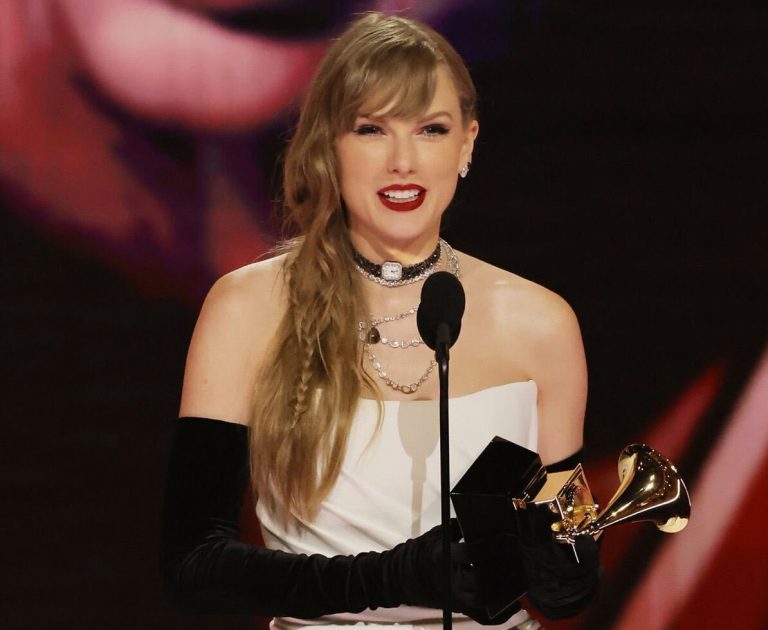 Taylor Swift effect adds value to the most profitable competition in the world