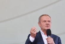 Donald Tusk: Disputa dintre Polonia și Ucraina îl avantajează pe Putin