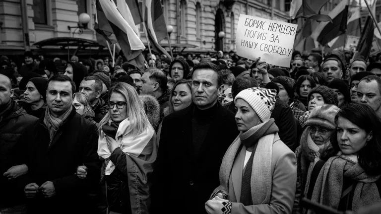 Legătura dintre uciderea lui Navalnîi și un atac al Rusiei asupra Republicii Moldova