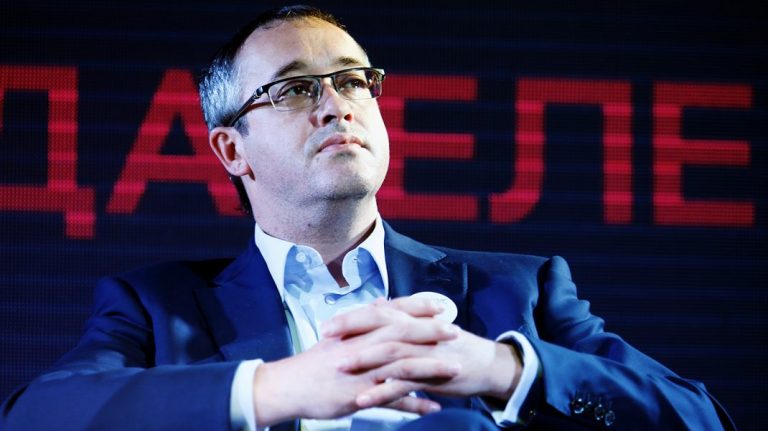 VIDEO | Arhiva Navalnîi: Principalul Z-patriot al Moscovei a fost găsit. În Spania