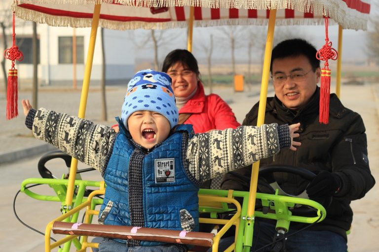 Diaspora chineză a ajuns sub bocancul Partidului Comunist