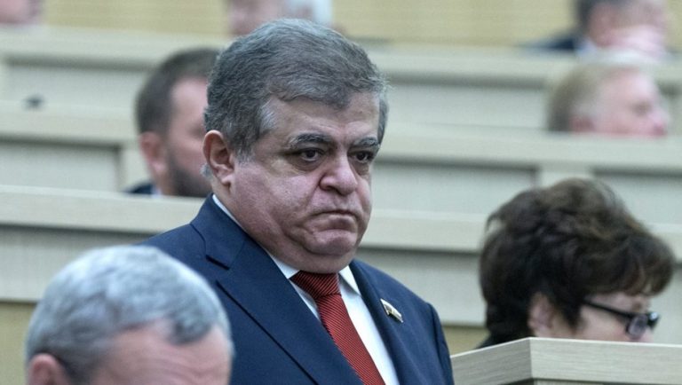 Moscova dă deja semnalul tradițional: Moartea lui Navalnîi, „un accident nefericit, se mai întâmplă”