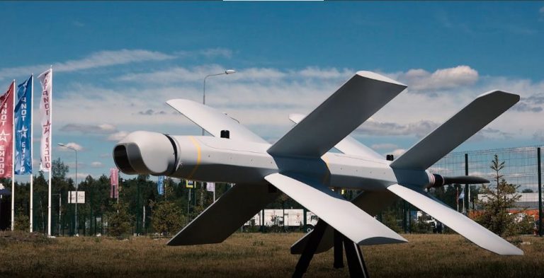 De ce țările NATO nu doboară dronele rusești care intră în spațiul lor aerian