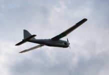 MApN: 18 drone au pătruns anul acesta în spaţiul naţional, trei dintre acestea fiind doborâte