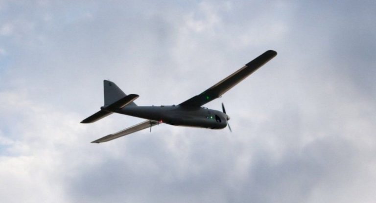 Locuitorii din nordul judeţului Tulcea au primit mesaj RO-Alert după un nou atac cu drone asupra porturilor ucrainene de la Dunăre