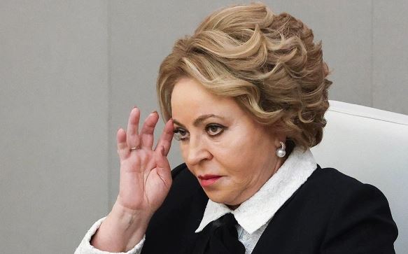 VIDEO | Arhiva Navalnîi: Criminală de război. Vila italiană a Valentinei Matvienko