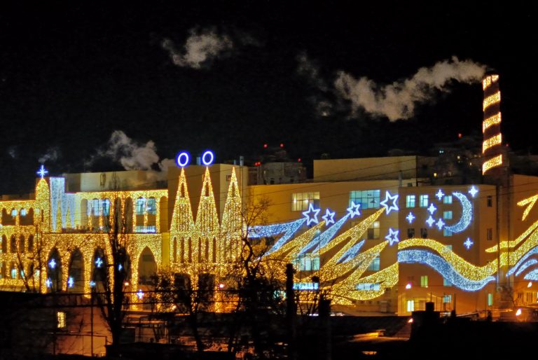 Rusia a confiscat fabrica de dulciuri a fostului preşedinte ucrainean Petro Poroşenko
