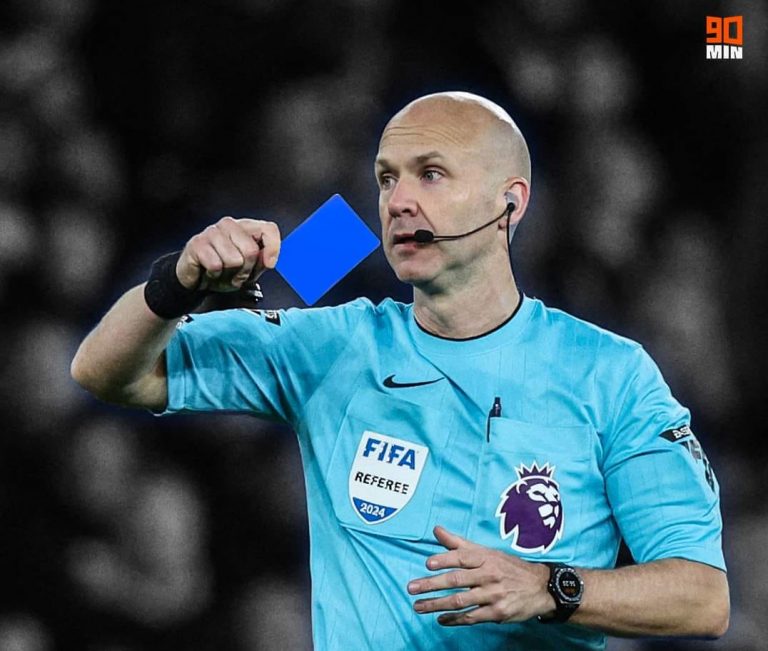 Presa internaţională: Fotbalul va introduce cartonaşe albastre pentru eliminări de zece minute / FIFA: Relatările sunt incorecte şi premature