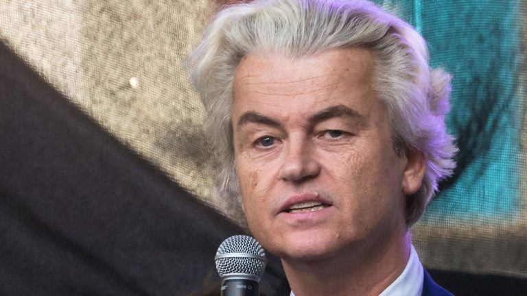 Geert Wilders: Olanda este prostul Europei întrucât primeşte prea mulţi refugiaţi ucraineni