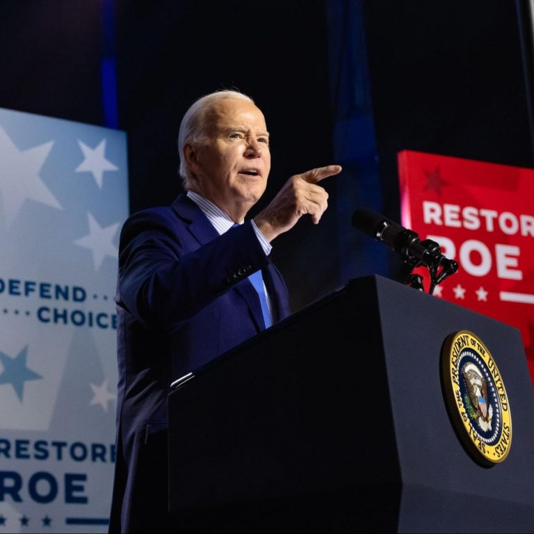 Biden: Putin este responsabil de moartea lui Navalnîi