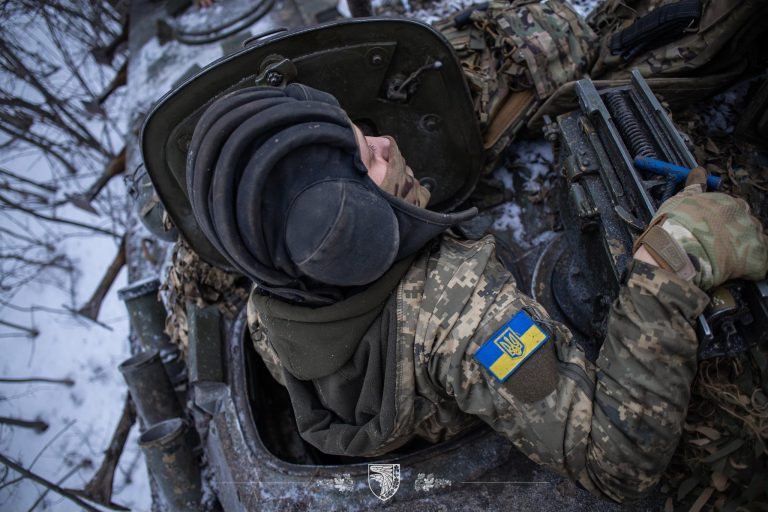 31,000 Ukrainian troops killed since the start of Russia’s invasion