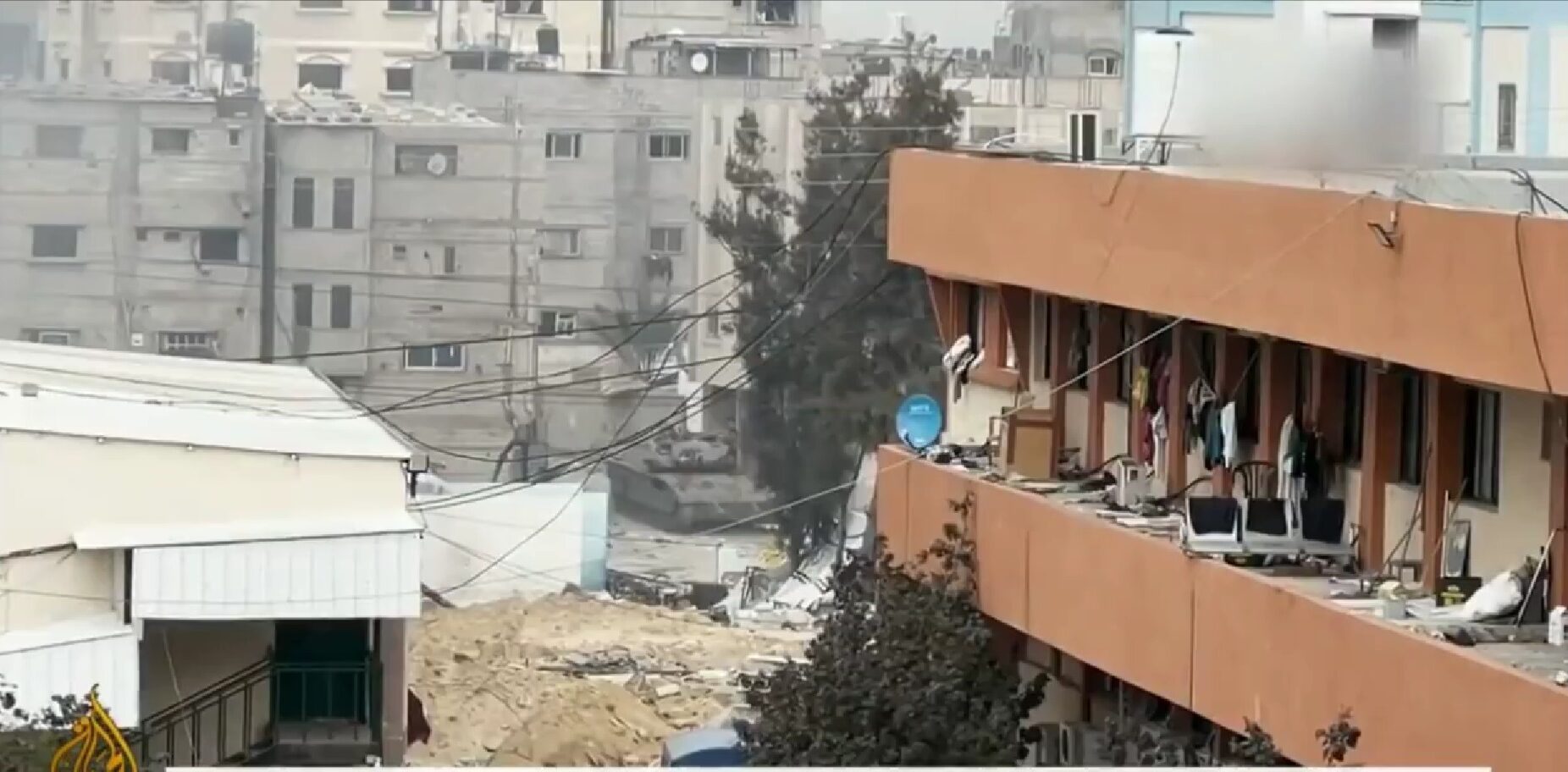 Atacuri israeliene asupra unui spital din Gaza: Cel puțin 15 morți, inclusiv patru jurnaliști