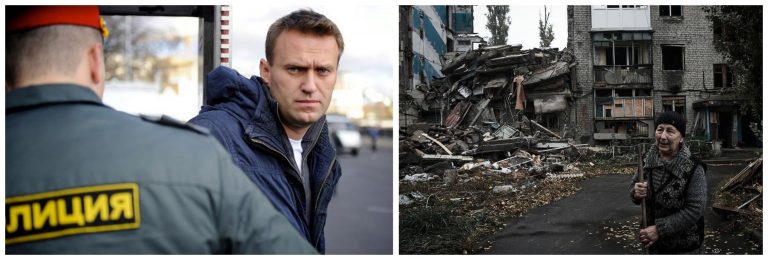 VIDEO | „Alexei Navalnîi, Alexei Navalnîi!” De pe scenă, Bono i-a îndemnat pe americani să scandeze numele opozantului rus ucis și a cerut arme pentru Ucraina