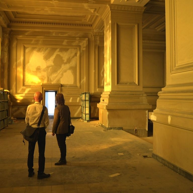 Pulbere toxică descoperită în scrisori din birourile guvernamentale din Bruxelles