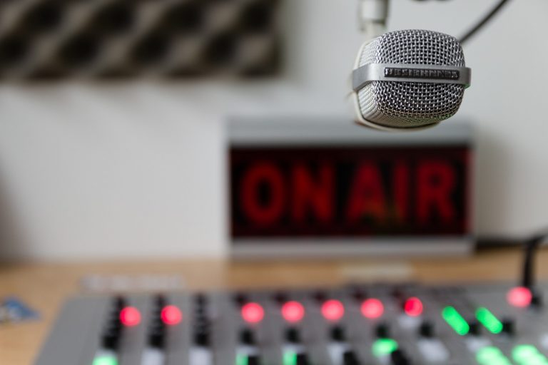 Ziua Mondială a Radioului