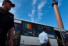 Măsuri extreme: Persecuția autorităților ruse împotriva comunității LGBT a ajuns de domeniul absurdului