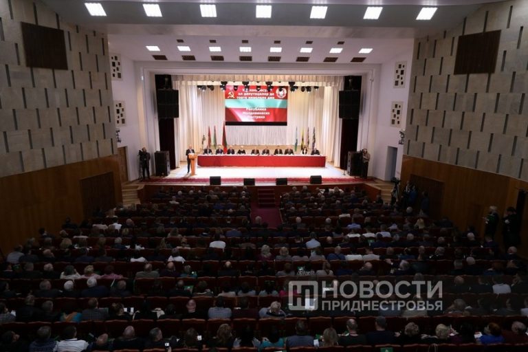 Analiză ISW: Deciziile Transnistriei urmăresc să ofere Rusiei justificări pentru a lansa acţiuni de escaladare împotriva Moldovei