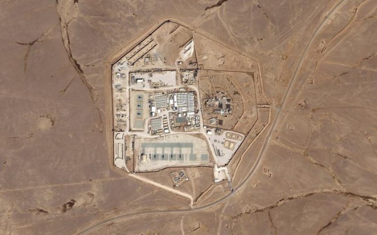 Reuters: SUA au lansat lovituri asupra unor miliţii pro-iraniene din Irak şi Siria, după atacarea militarilor americani din Iordania