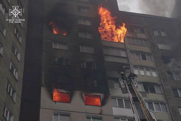 Autorităţile ucrainene lansează o evacuare în masă într-o regiune din nordul ţării