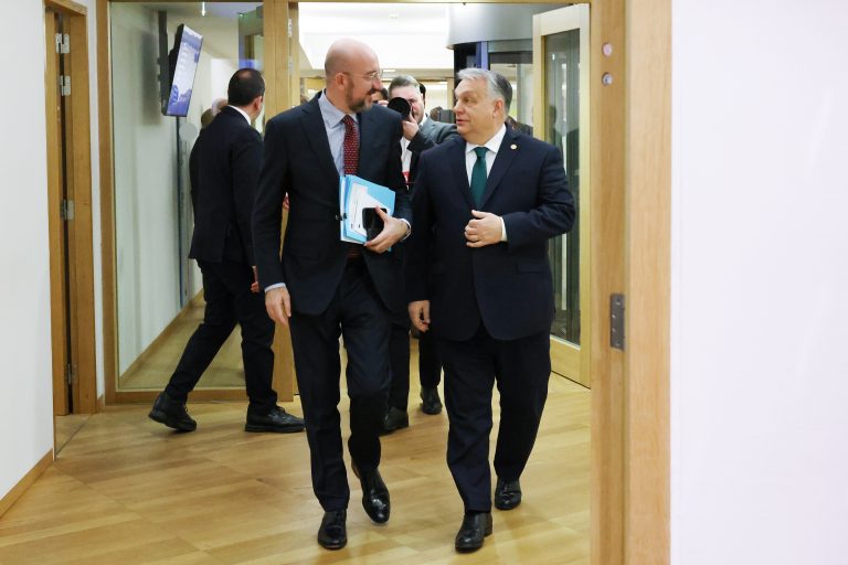 Toate cele 27 de state membre UE au aprobat pachetul de 50 de miliarde de euro pentru sprijinirea Ucrainei